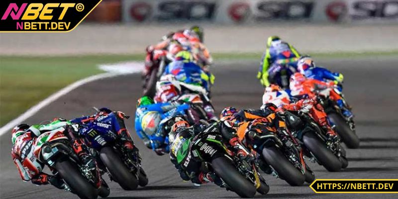 Cá Cược Đua Moto GP Hấp Dẫn Với Trải Nghiệm Khó Quên 6 Tích lũy kinh nghiệm từ các chặng đua quá khứ