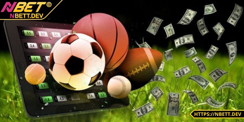 Giới thiệu NBET - Địa Điểm Giải Trí Đỉnh Cao Số 1 Việt Nam 6 Mảng chơi không thể thiếu - Cược thể thao